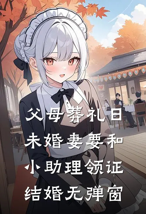 父母葬礼日，未婚妻要和小助理领证结婚无弹窗