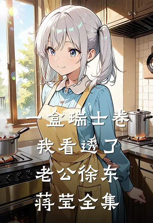 一盒瑞士卷，我看透了老公徐东蒋莹全集