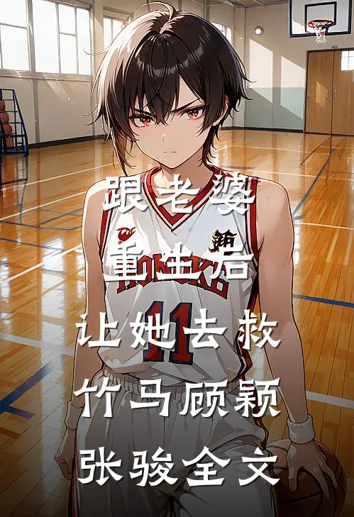 跟老婆重生后，让她去救竹马顾颖张骏全文