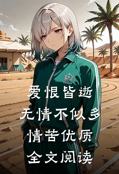 爱恨皆逝，无情不似多情苦优质全文阅读
