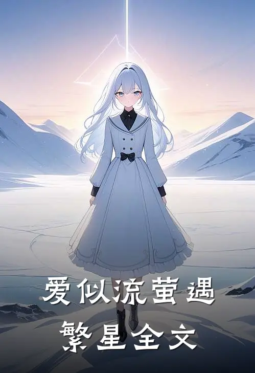 爱似流萤遇繁星全文