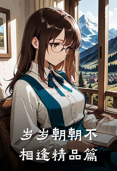 岁岁朝朝不相逢精品篇