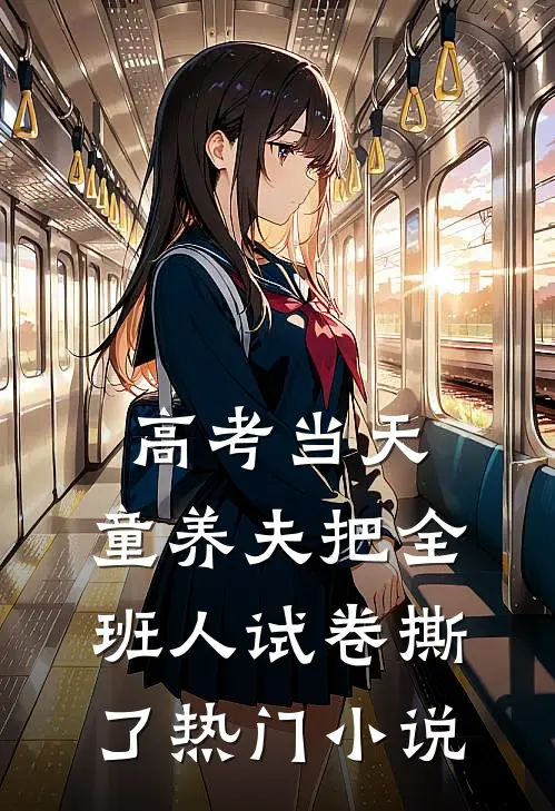 高考当天，童养夫把全班人试卷撕了热门小说