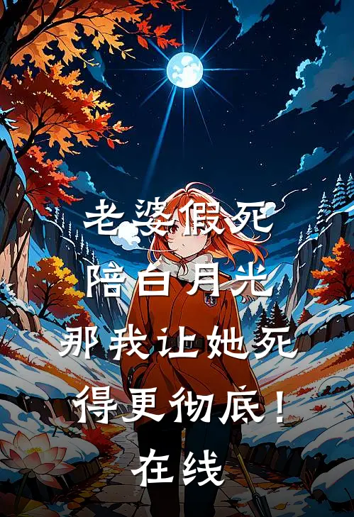 老婆假死陪白月光，那我让她死得更彻底！在线