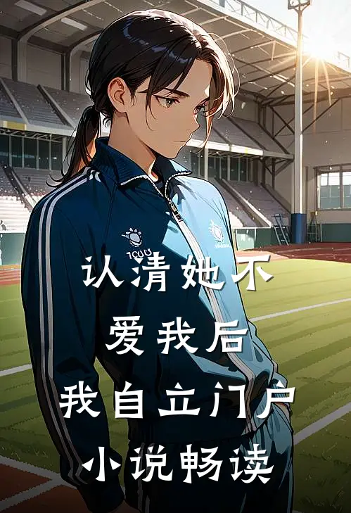 认清她不爱我后，我自立门户小说畅读