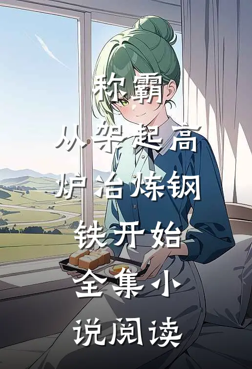 称霸：从架起高炉冶炼钢铁开始全集小说阅读