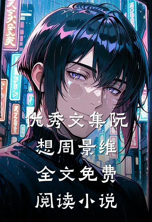 优秀文集阮想周景维全文免费阅读小说