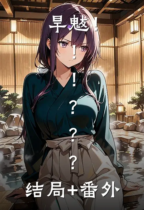 旱魃！！！？？？结局+番外