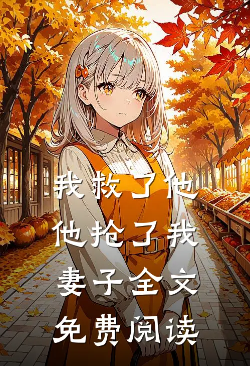 我救了他，他抢了我妻子全文免费阅读