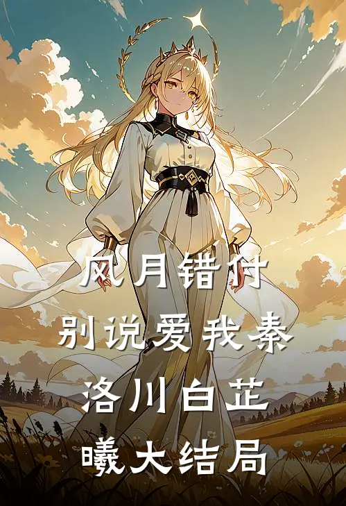 风月错付，别说爱我秦洛川白芷曦大结局