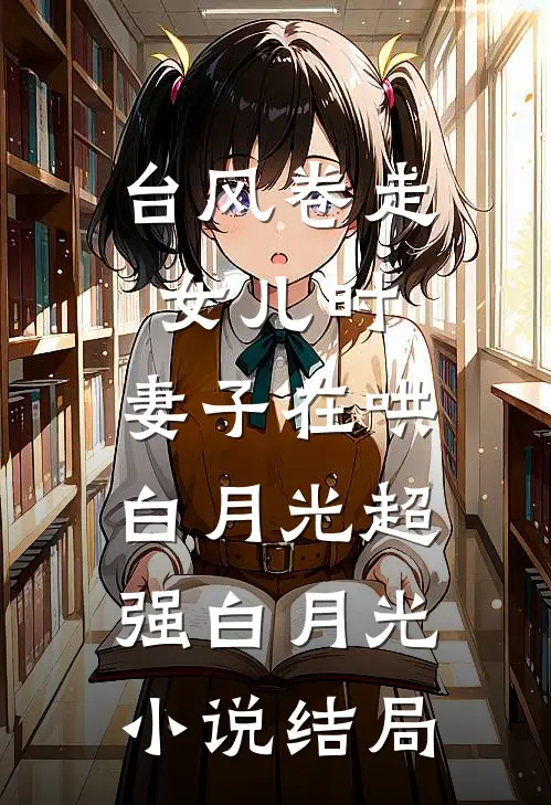 台风卷走女儿时，妻子在哄白月光超强白月光小说结局