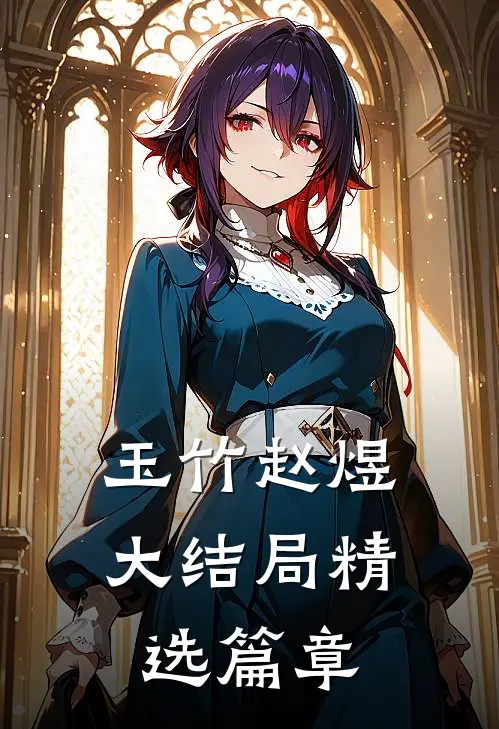 玉竹赵煜大结局精选篇章