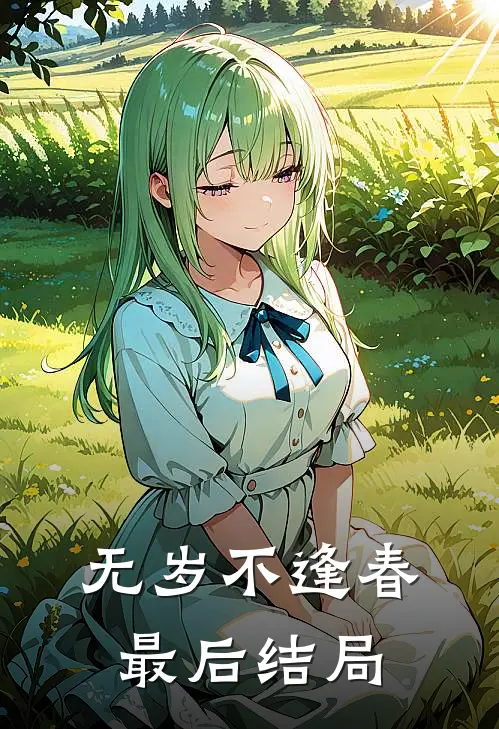 无岁不逢春最后结局