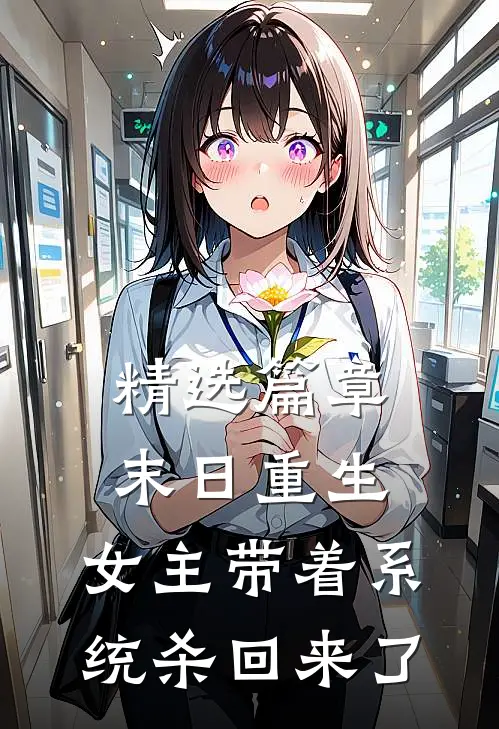 精选篇章末日重生：女主带着系统杀回来了