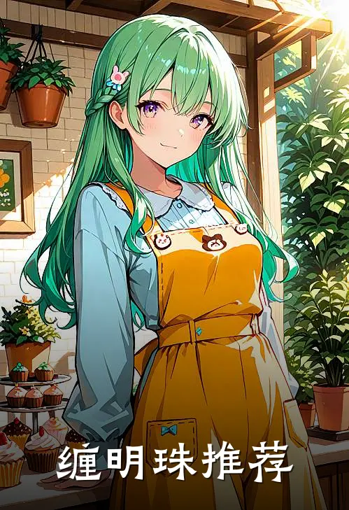 缠明珠推荐