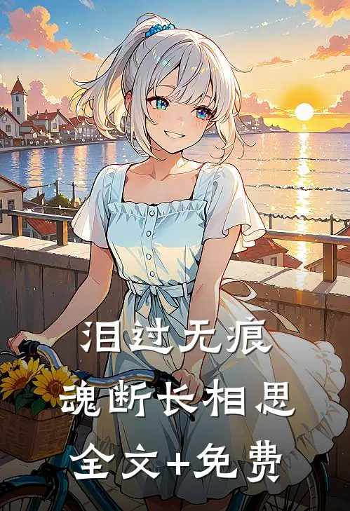 泪过无痕，魂断长相思全文+免费