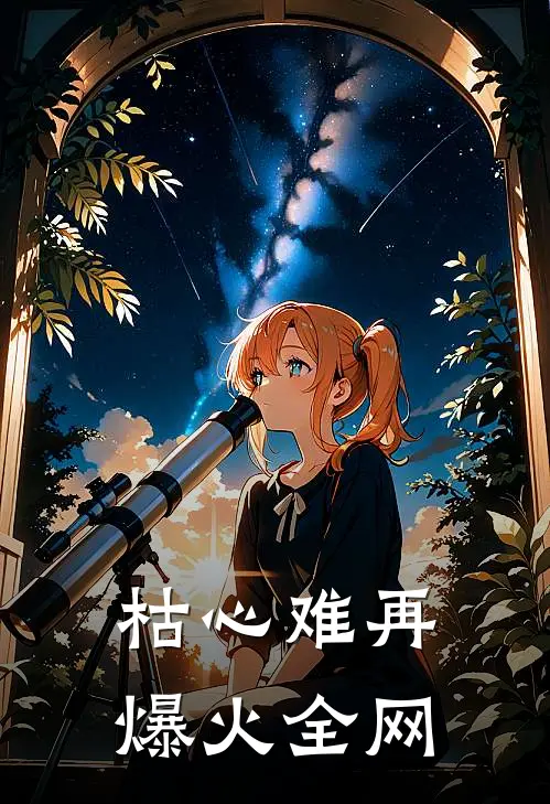 枯心难再爆火全网