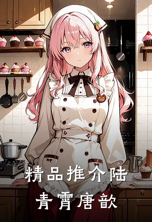 精品推介陆青霄唐歆