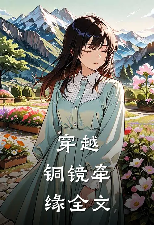 穿越:铜镜牵缘全文