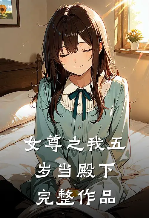 女尊之我五岁当殿下完整作品