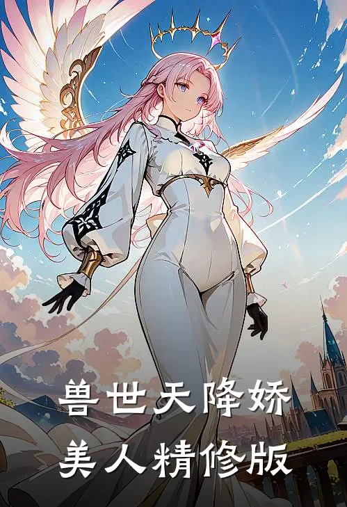 兽世天降娇美人精修版