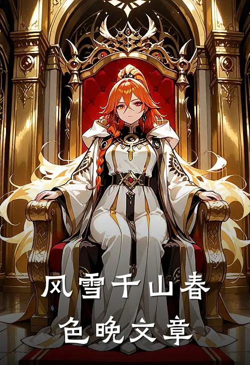 风雪千山春色晚文章