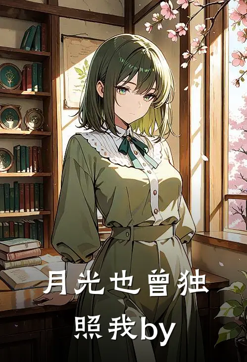 月光也曾独照我by