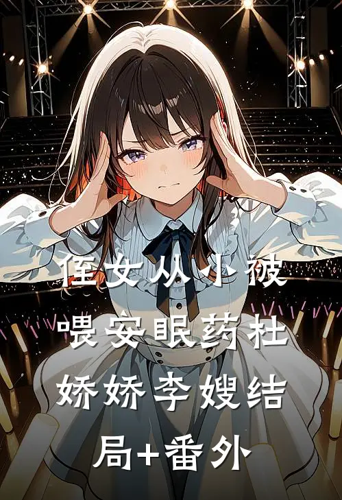 侄女从小被喂安眠药杜娇娇李嫂结局+番外