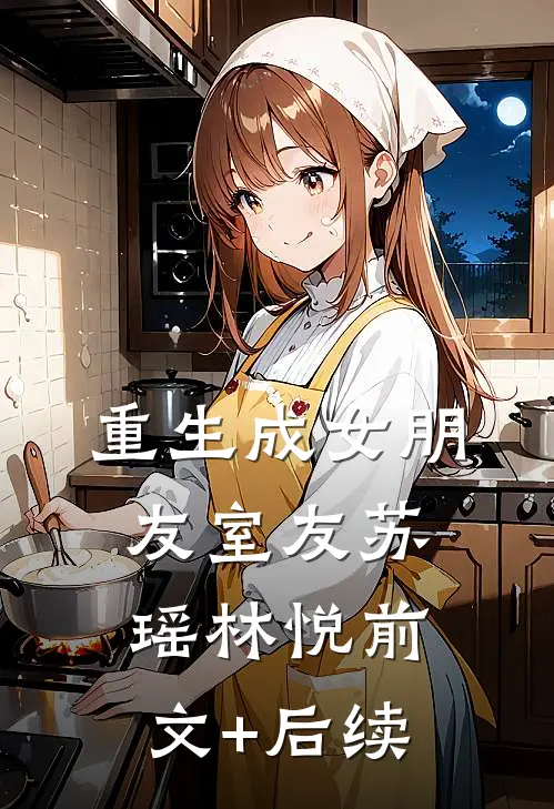《重生成女朋友室友》苏瑶林悦前文+后续