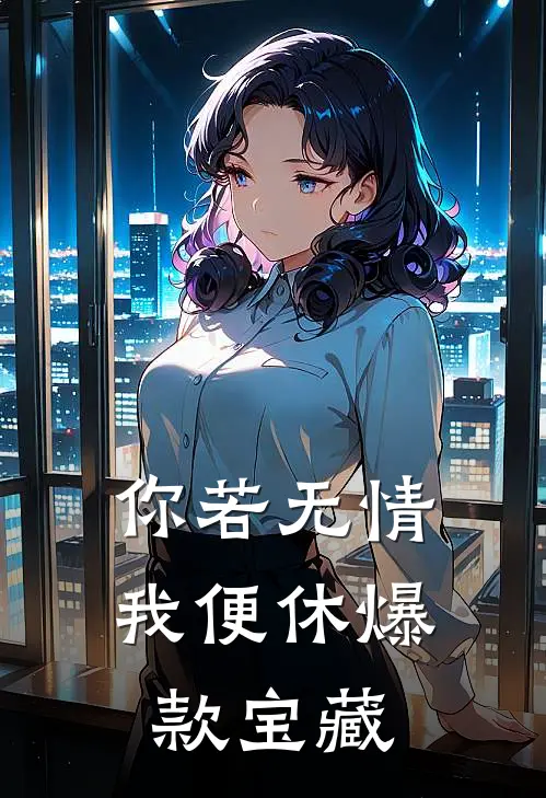 你若无情我便休爆款宝藏