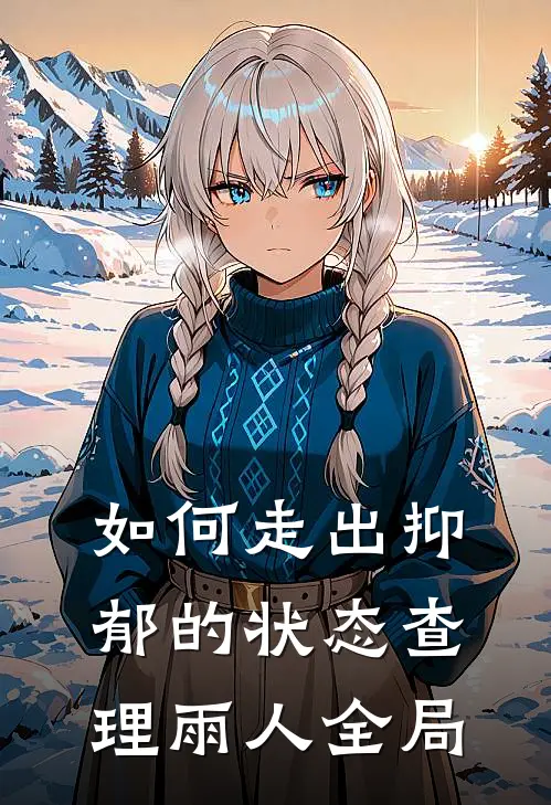 如何走出抑郁的状态查理雨人全局