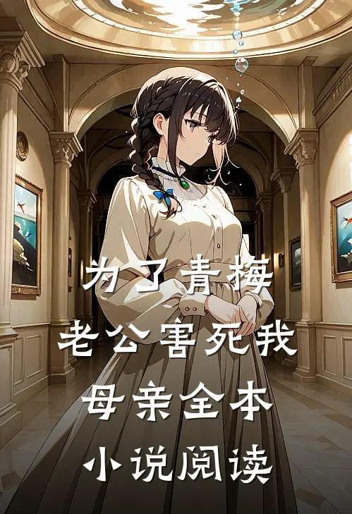 为了青梅，老公害死我母亲全本小说阅读