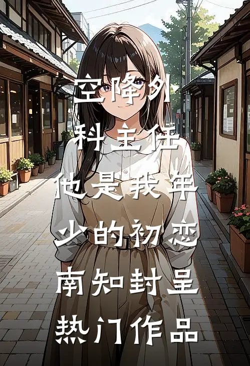 空降外科主任,他是我年少的初恋南知封呈热门作品