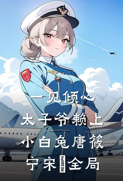 一见倾心：太子爷赖上小白兔唐筱宁宋璟全局