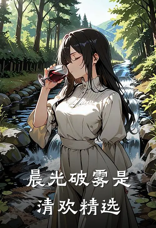 晨光破雾是清欢精选