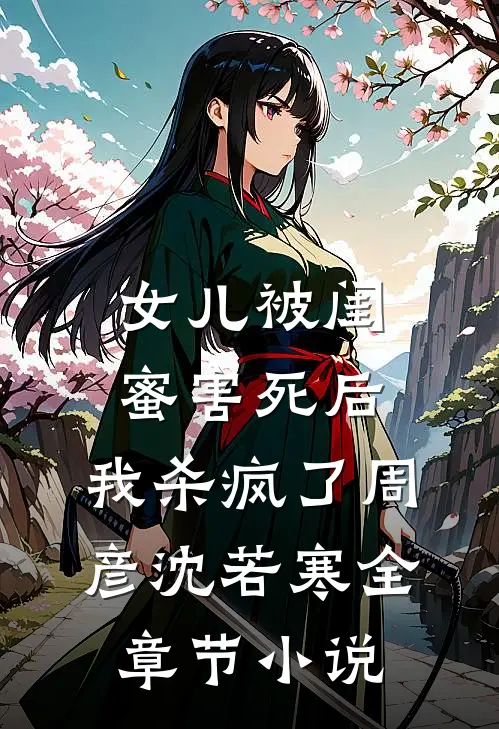 女儿被闺蜜害死后，我杀疯了周彦沈若寒全章节小说