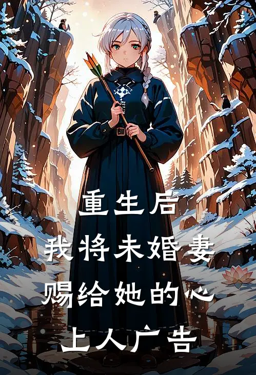 重生后，我将未婚妻赐给她的心上人广告