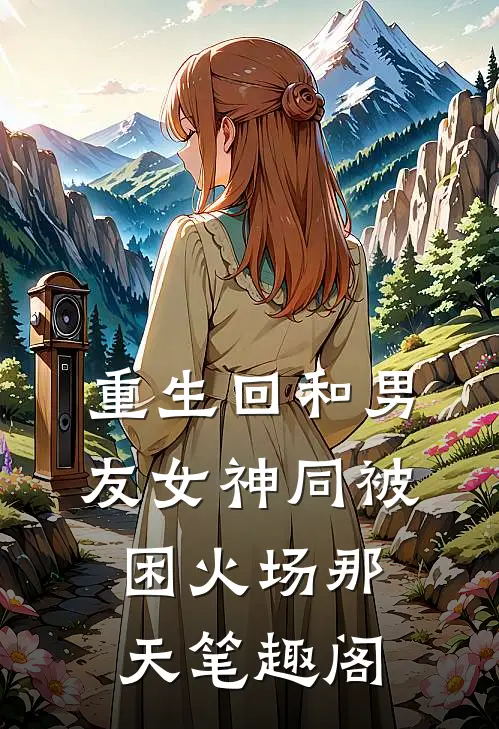 重生回和男友女神同被困火场那天笔趣阁
