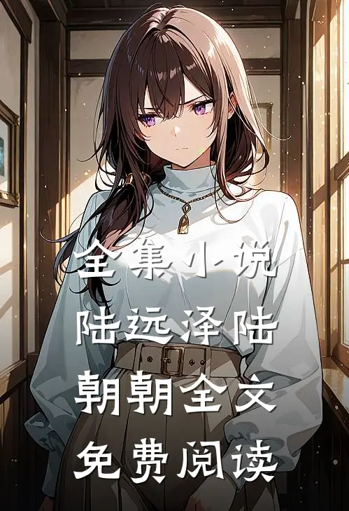 全集小说陆远泽陆朝朝全文免费阅读