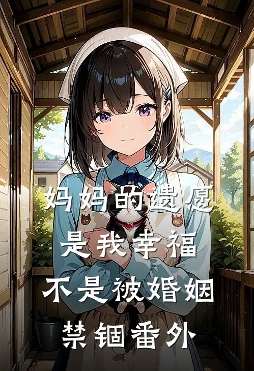妈妈的遗愿是我幸福，不是被婚姻禁锢 番外