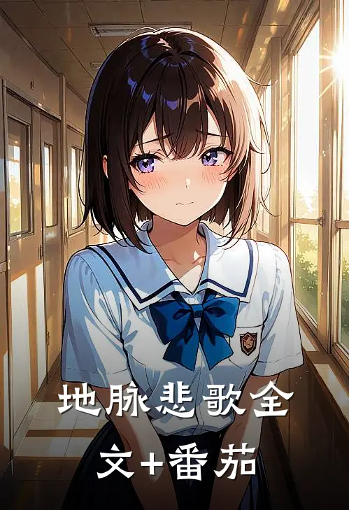地脉悲歌全文+番茄