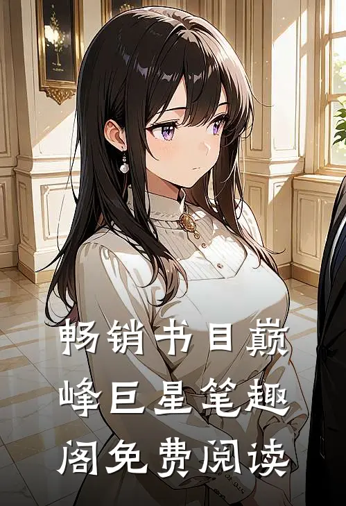 畅销书目巅峰巨星笔趣阁免费阅读