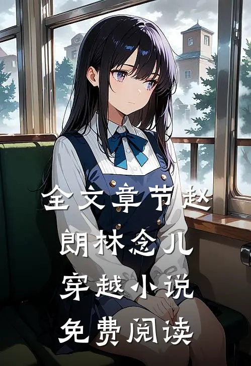 全文章节赵朗林念儿穿越小说免费阅读