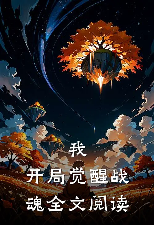 我，开局觉醒战魂全文阅读
