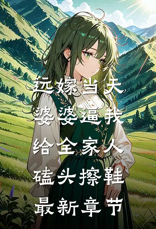 远嫁当天，婆婆逼我给全家人磕头擦鞋最新章节