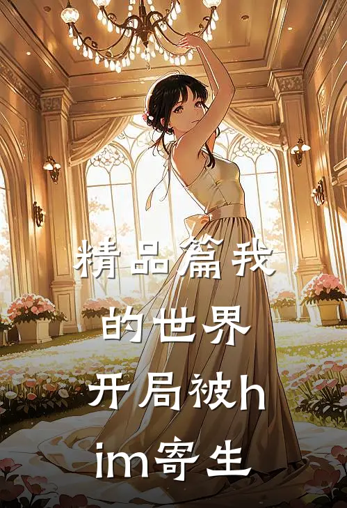 精品篇我的世界：开局被him寄生