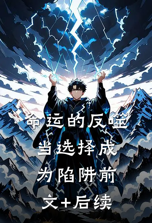 命运的反噬：当选择成为陷阱前文+后续