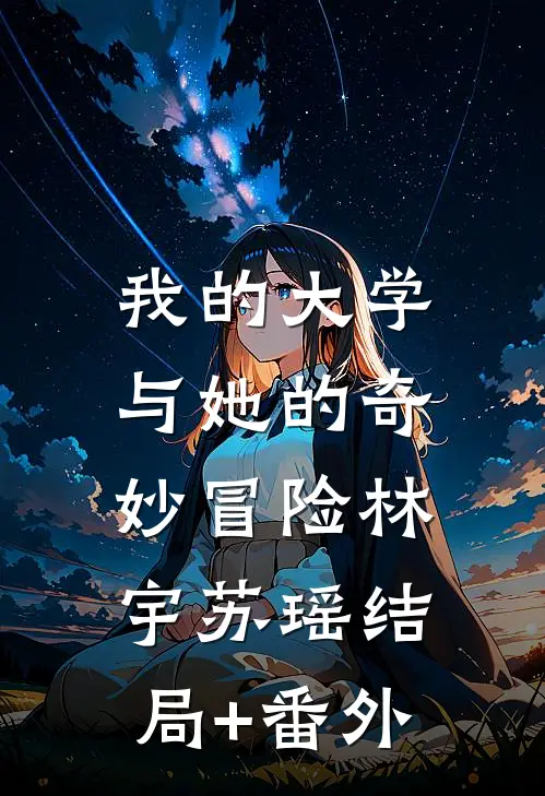 我的大学：与她的奇妙冒险林宇苏瑶结局+番外