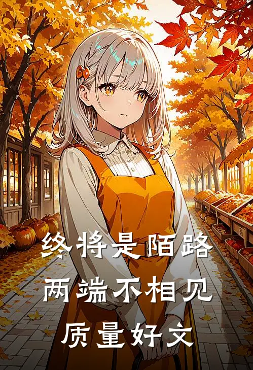 终将是陌路，两端不相见质量好文