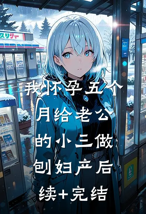 我怀孕五个月给老公的小三做刨妇产后续+完结